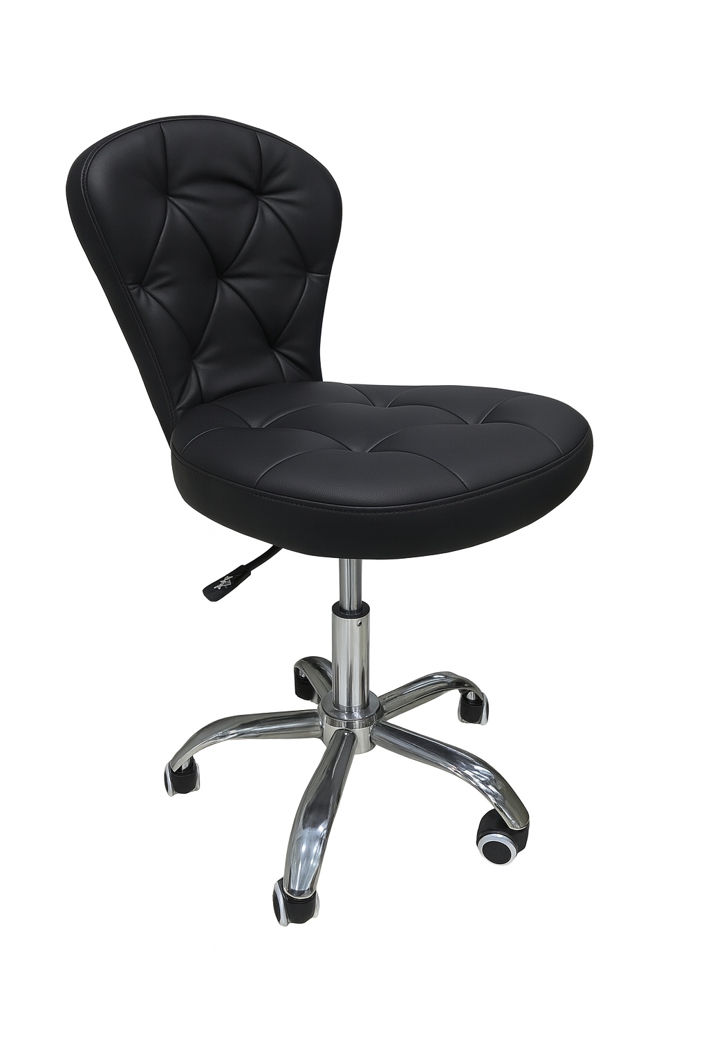 Tech Chair TC003 - Black